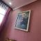 Boutique hotel
