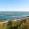 La Plage O Maeva - Vue Mer dexception - Parking privé - Wifi - La Grande Motte