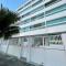 Cobertura Luxo com Jacuzzi Orla Praia Grande