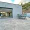 Villa LAlba BASTIA by Location-tourisme-corse