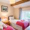 Knotts Cottage