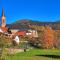 Gîte à la Source - Breitenbach