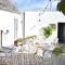 Corte Trullo Sovrano B&B