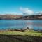 Cabins at Old Pier House - Fort Augustus