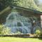 Camperland Bridal Falls RV Resort & Cabins - Rosedale