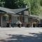 Camperland Bridal Falls RV Resort & Cabins - Rosedale