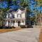 Wendell Home with Fenced Yard, Close to Raleigh