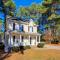 Wendell Home with Fenced Yard, Close to Raleigh - Knightdale