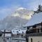 Saint lary soulan charmant T2 plein centre ville