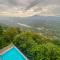 Mount Blue Kandy