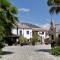 Cortijo Salinas