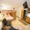 W-Spirit Apartments