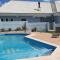 POUSADA BLUE GARDEN