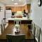 Hike, Ski, Explore Lincoln Condo with Pool Access