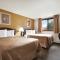 Travelodge by Wyndham La Porte/Michigan City Area