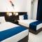 Hotel Boutique Papagayo
