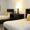 Bay Lodging Resort