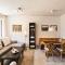 Quadern Apartmenthaus B204