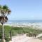 Ocean Beach Villas Unit 203- Direct Oceanfront Condo! - Cocoa Beach