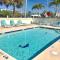 Ocean Beach Villas Unit 302- Direct Oceanfront Condo! - Cocoa Beach