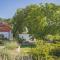 Viereinhalb Eichen - Ferienwohnung am Niederrhein