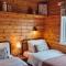 Cabins at Old Pier House