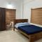 Wayanad Biriyomz Residency, Kalpatta, Low Cost Rooms and Deluxe Apartment - Kalpatta