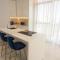 360 Nicosia - 1 bedroom Luxurious Residence