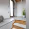 Orion Maison: Luxury 3-bedroom maisonette in the center of town