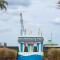 Two Bedroom Home - Walking Distance from The Beach