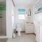 Two Bedroom Home - Walking Distance from The Beach