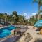 Bird of Paradise home