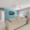 Bird of Paradise home