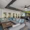 Bird of Paradise home