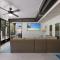 Bird of Paradise home