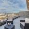 Terrace View - Stylish Two Bedroom Penthouse - Msida