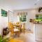 The Hayloft
