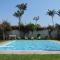 LAS PALMERAS HOSTAL