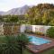 33 Berg Selfcatering