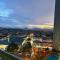Imperial Grand Suite Apartment Kuching - 古晋 Imperial Grand Suite Apartment Kuching - 古晋