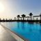 Nice Studio in JVC - Pool & Gym