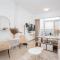 Nice Studio in JVC - Pool & Gym - 迪拜