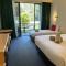 Banjo Paterson Motor Inn