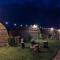 Wind In The Willows Luxury Glamping - Peterborough