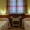 Hostal Parque Natural