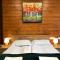 2-room Apartment NFT New Gudauri Atrium Suite