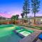 Casita Cerritos - Luxurious modern retreat in Palm Springs