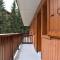 Appartement en montagne, 4 pers, proche des pistes et commerces, animaux acceptés, balcon, casier à skis - FR-1-180-73