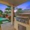 Casita Cerritos - Luxurious modern retreat in Palm Springs
