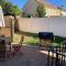 Appartement duplex : Le Cosy
